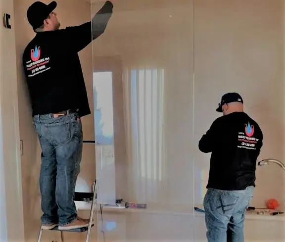 Professional plumbing installation for Leak Detection in Highland Manor